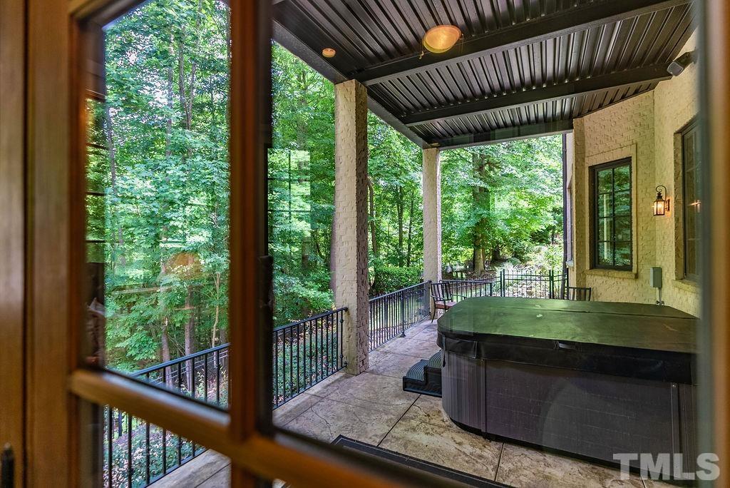 11213 Jonas Ridge Lane Raleigh, NC 27613 - Photo 82 of 100