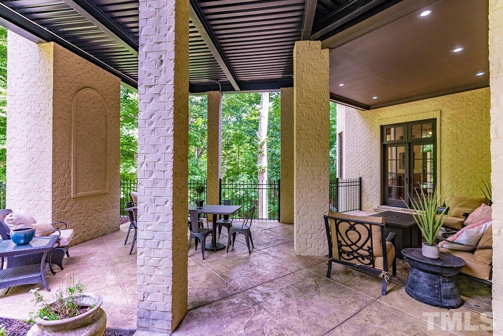 11213 Jonas Ridge Lane Raleigh, NC 27613 - Photo 85 of 100