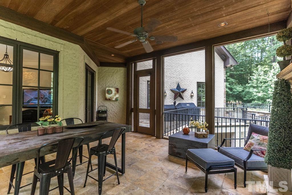 11213 Jonas Ridge Lane Raleigh, NC 27613 - Photo 97 of 100