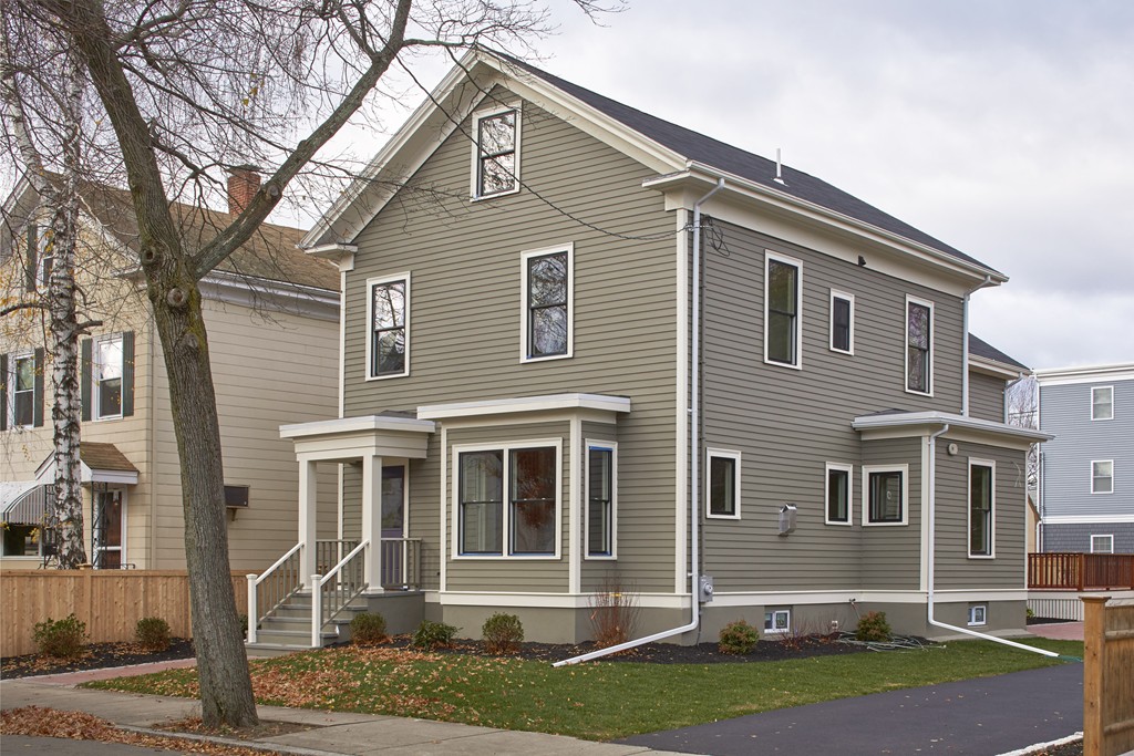 77 Rice Street Cambridge, MA 02140 - Photo 1 of 13 Gallery Image 1