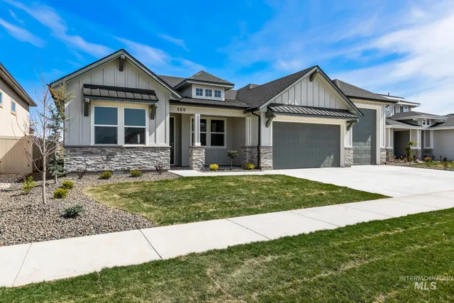 $724,900 | 385 South Strut Way, Boise, ID 83716
