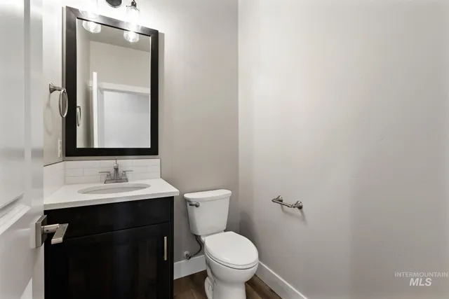 $724,900 | 385 South Strut Way, Boise, ID 83716