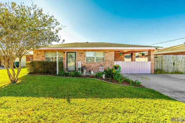 $165,000 | 511 Holiday Drive, Houma, LA 70364