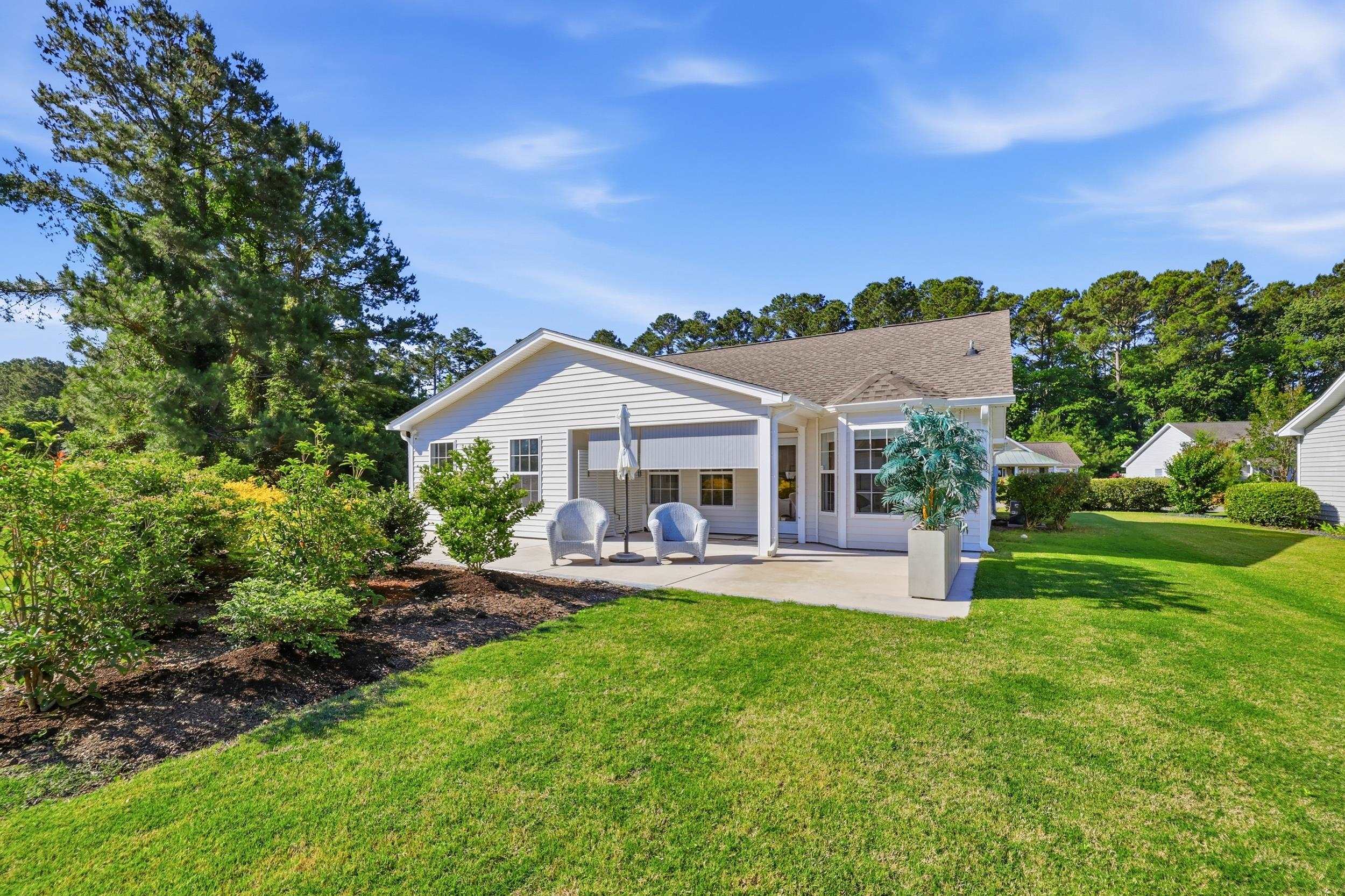 110 Marbella Drive Murrells Inlet, SC 29576 - Photo 5 of 58