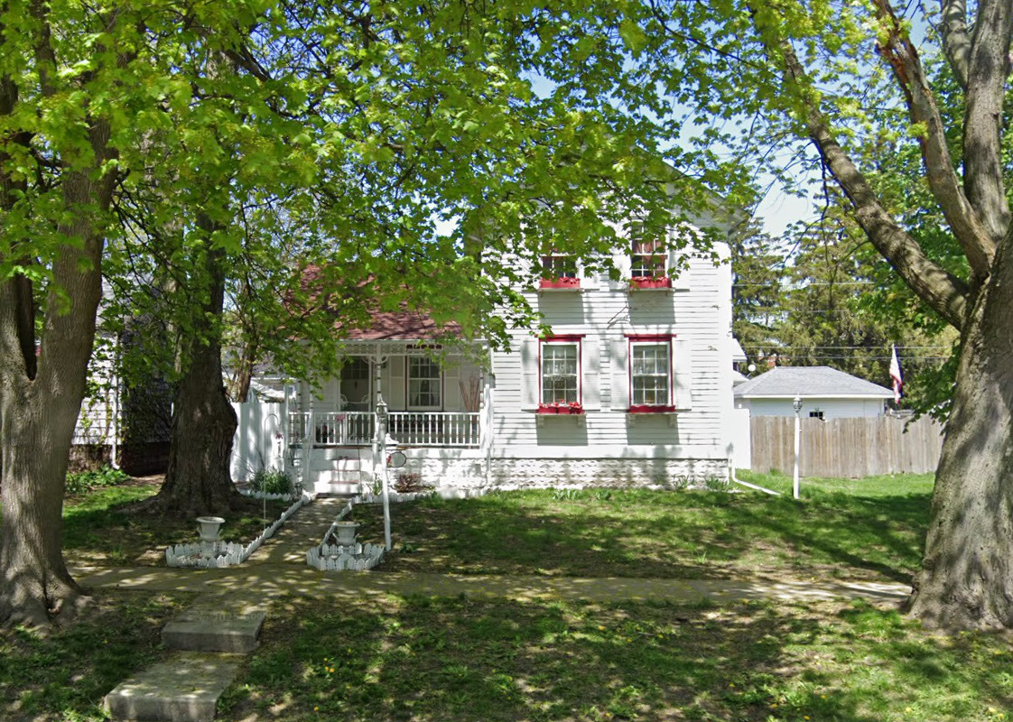 3712 214th Street Matteson, IL 60443 - Photo 1 of 18