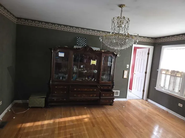 $109,000 | 3712 214th Street, Matteson, IL 60443