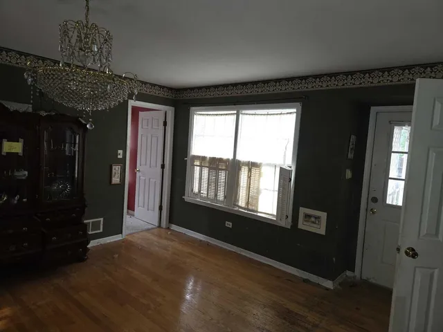 $109,000 | 3712 214th Street, Matteson, IL 60443