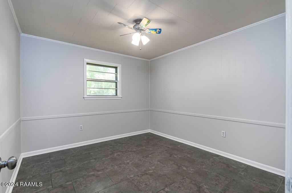 1011 Roma Drive Breaux Bridge, LA 70517 - Photo 5 of 30 2nd Bedroom 1
