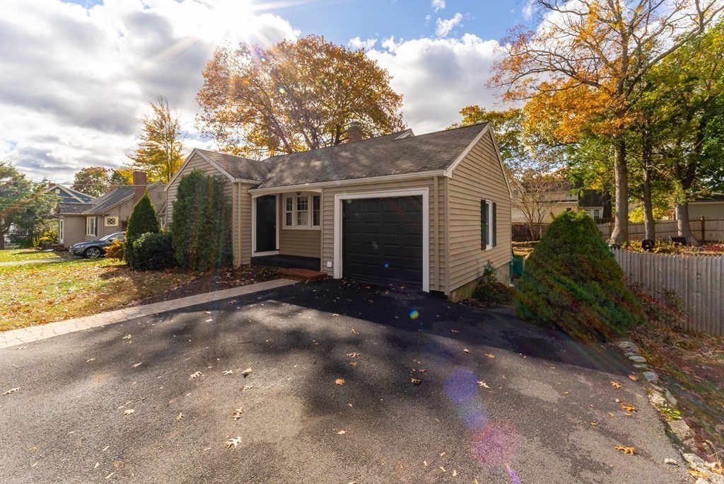 64 Oak Road Norwood, MA 02062 - Photo 24 of 24 Gallery Image 24