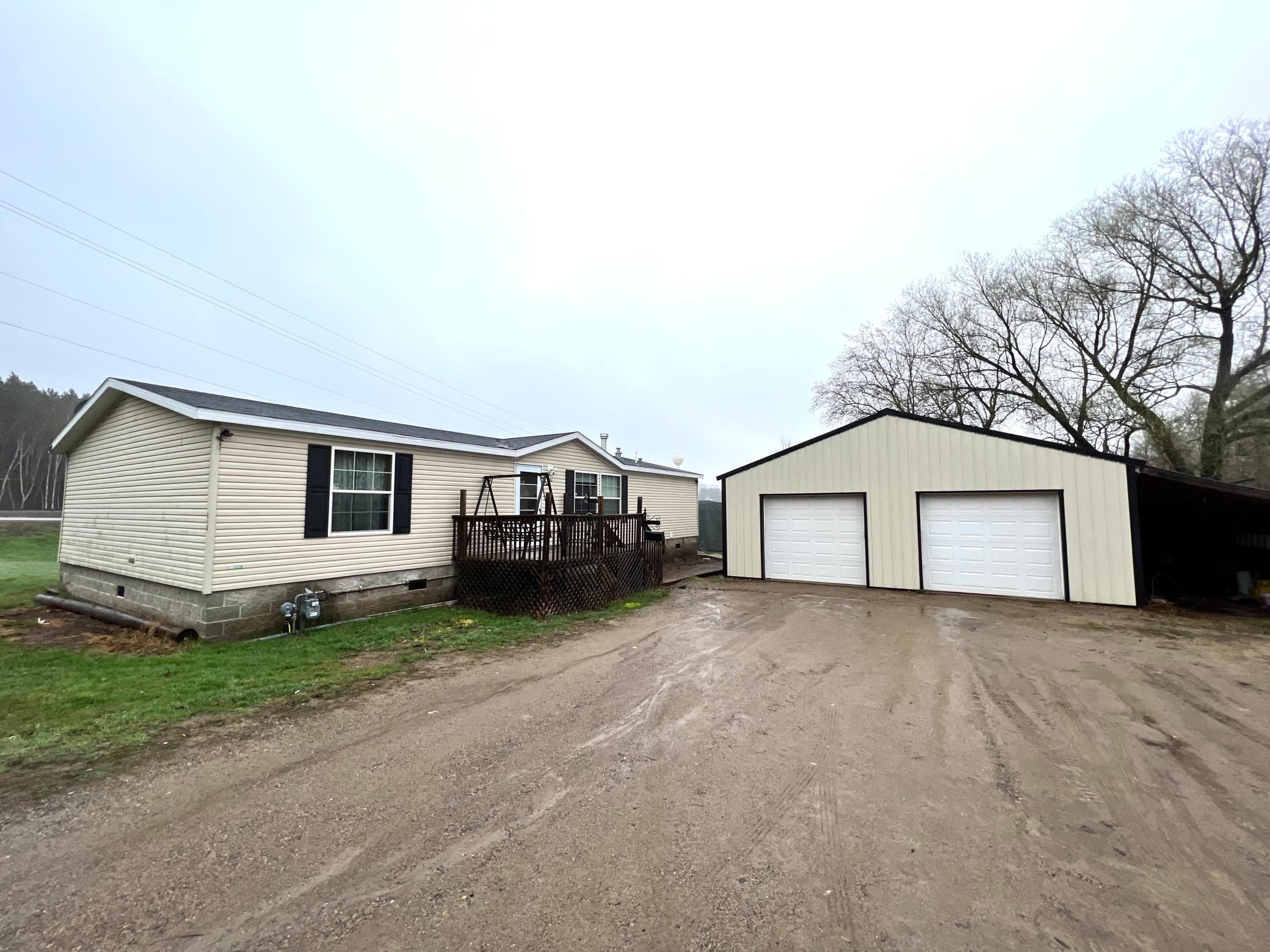 202 Buckmaster Road Calumet, MN 55716 - Photo 1 of 1 Gallery Image 1