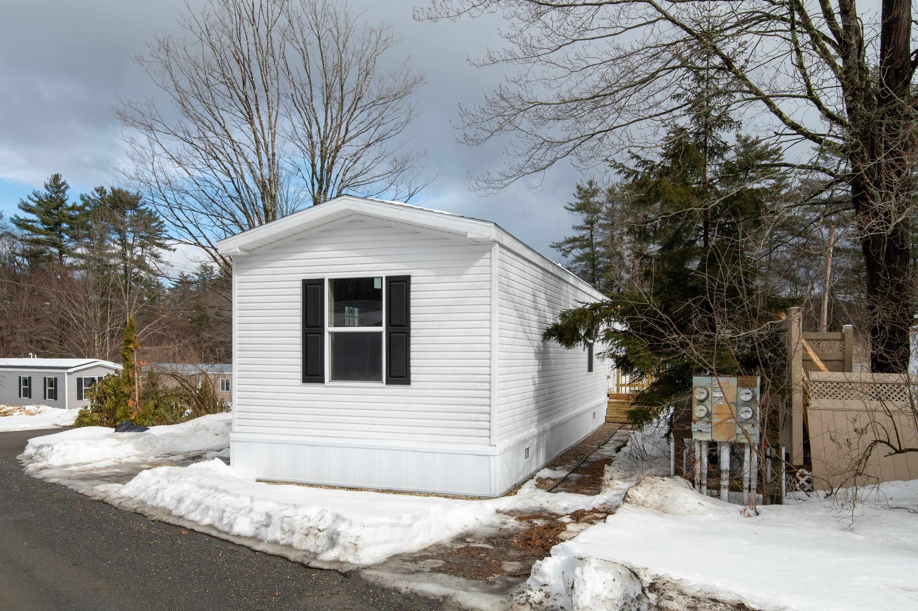 201 Shady Pines Westminster, VT 05158 - Photo 12 of 23
