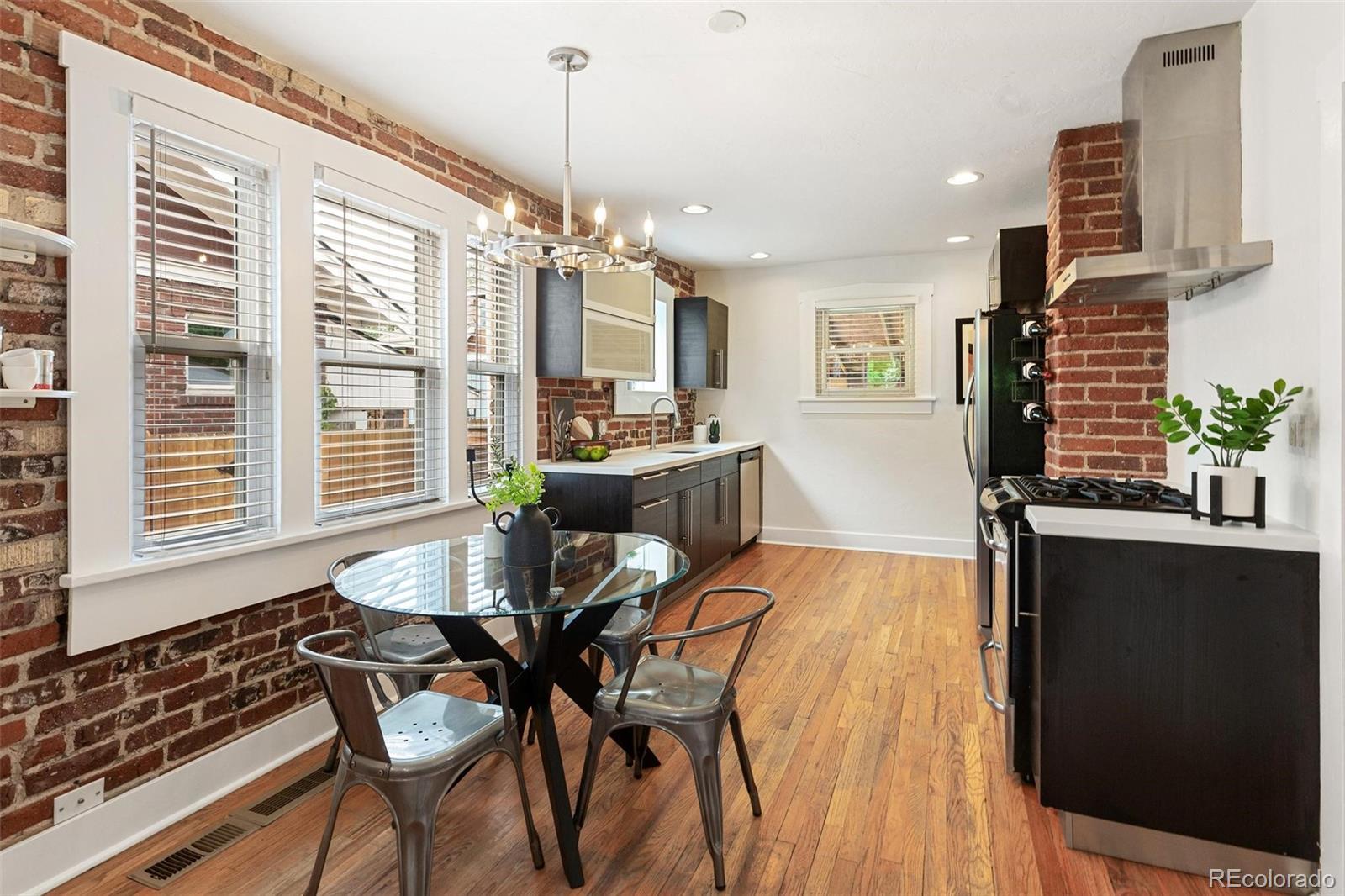 4511 Decatur Street Denver, CO 80211 - Photo 10 of 34 Gallery Image 10