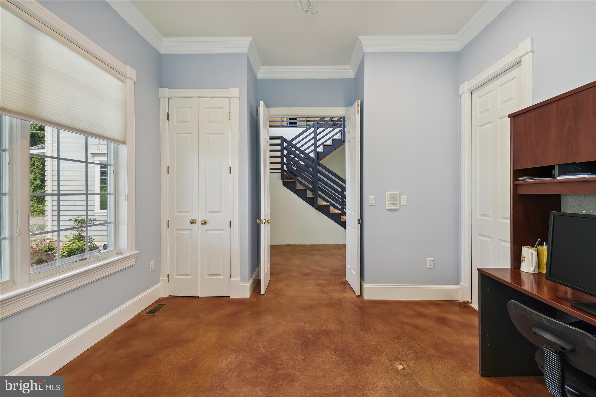 357 Forest Beach Road Annapolis, MD 21409 - Photo 18 of 91 ML Office/Bedroom