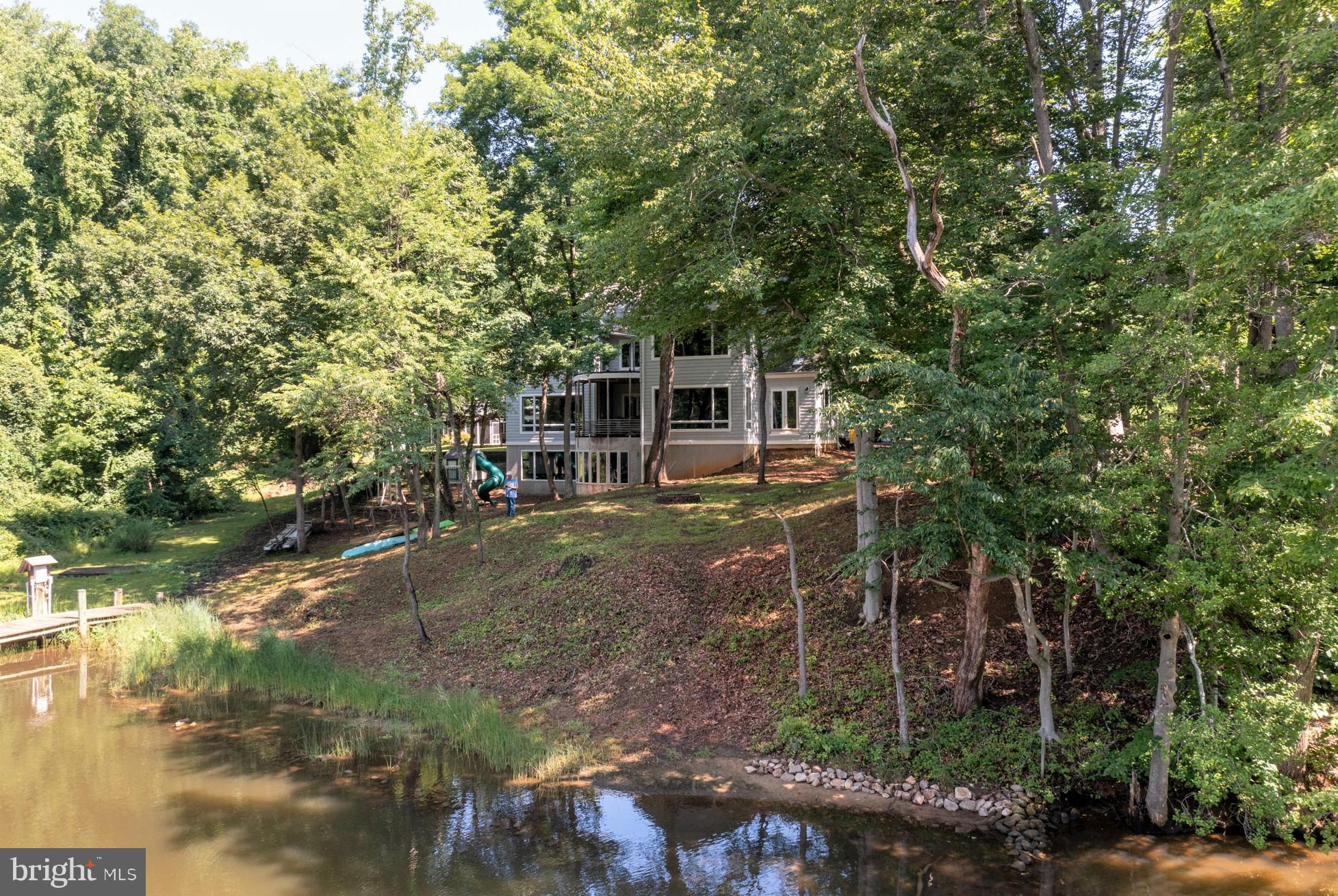 357 Forest Beach Road Annapolis, MD 21409 - Photo 39 of 91 waterfront-county Pier Permit in hand
