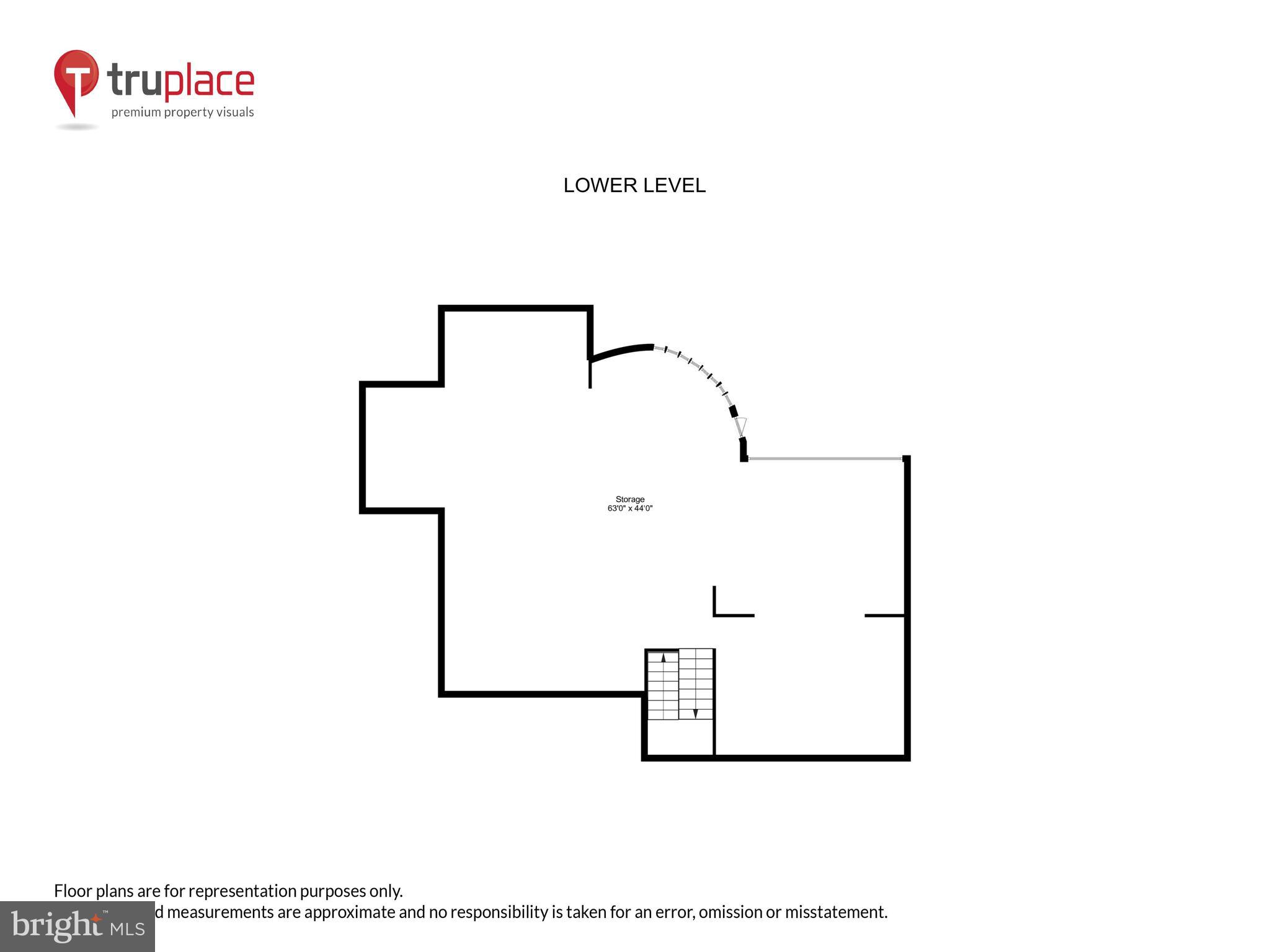 357 Forest Beach Road Annapolis, MD 21409 - Photo 91 of 91 a picture of floor plan