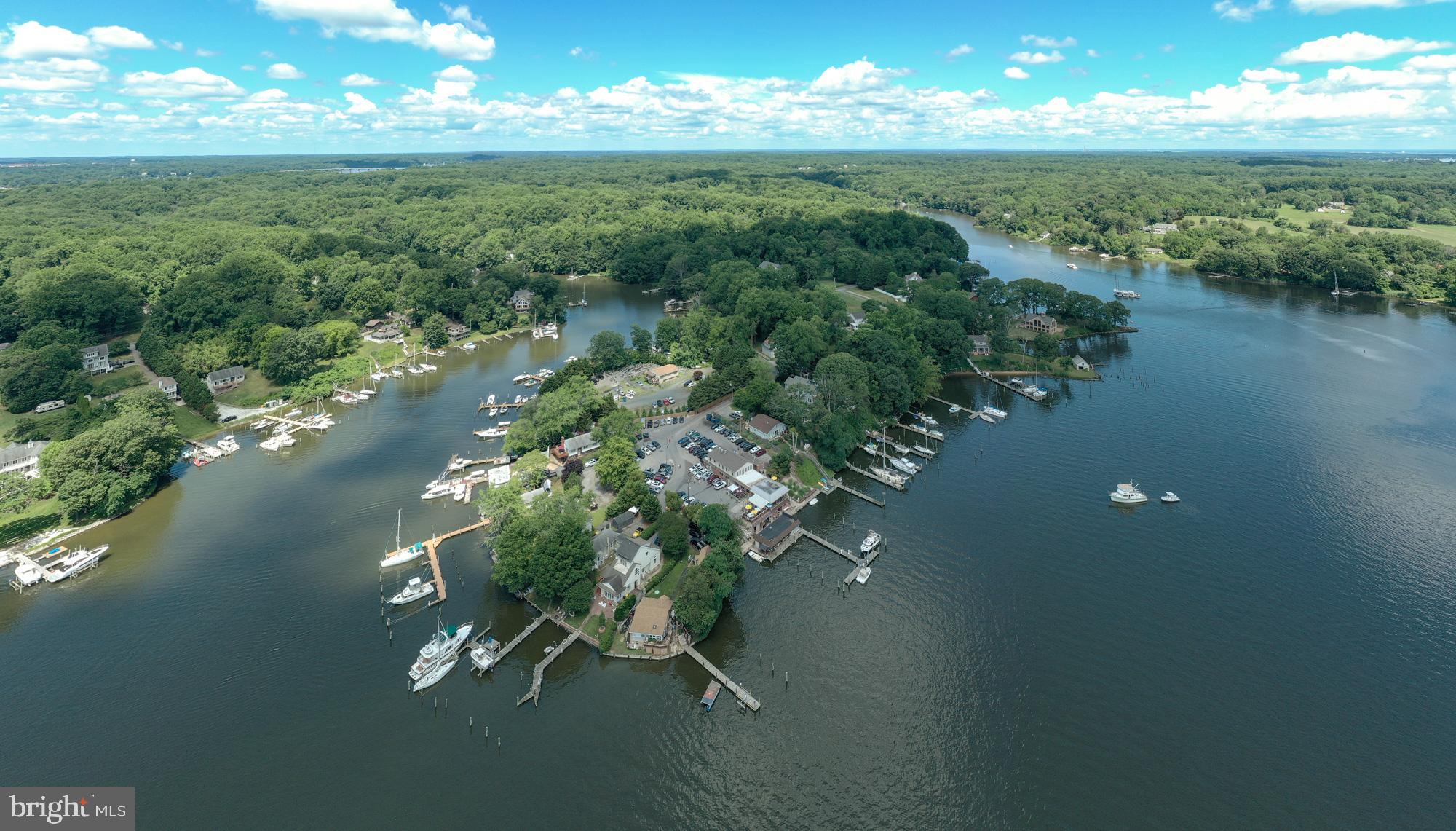 357 Forest Beach Road Annapolis, MD 21409 - Photo 46 of 91 Walk or golf cart ride to loc. marina