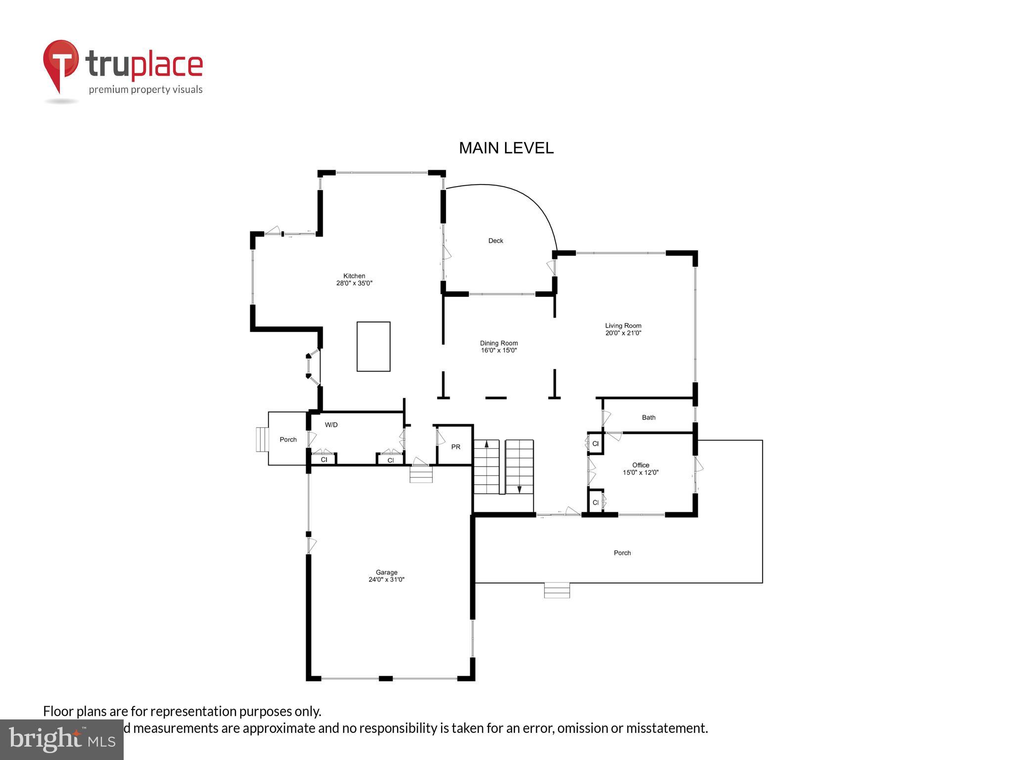 357 Forest Beach Road Annapolis, MD 21409 - Photo 5 of 91 Main Level