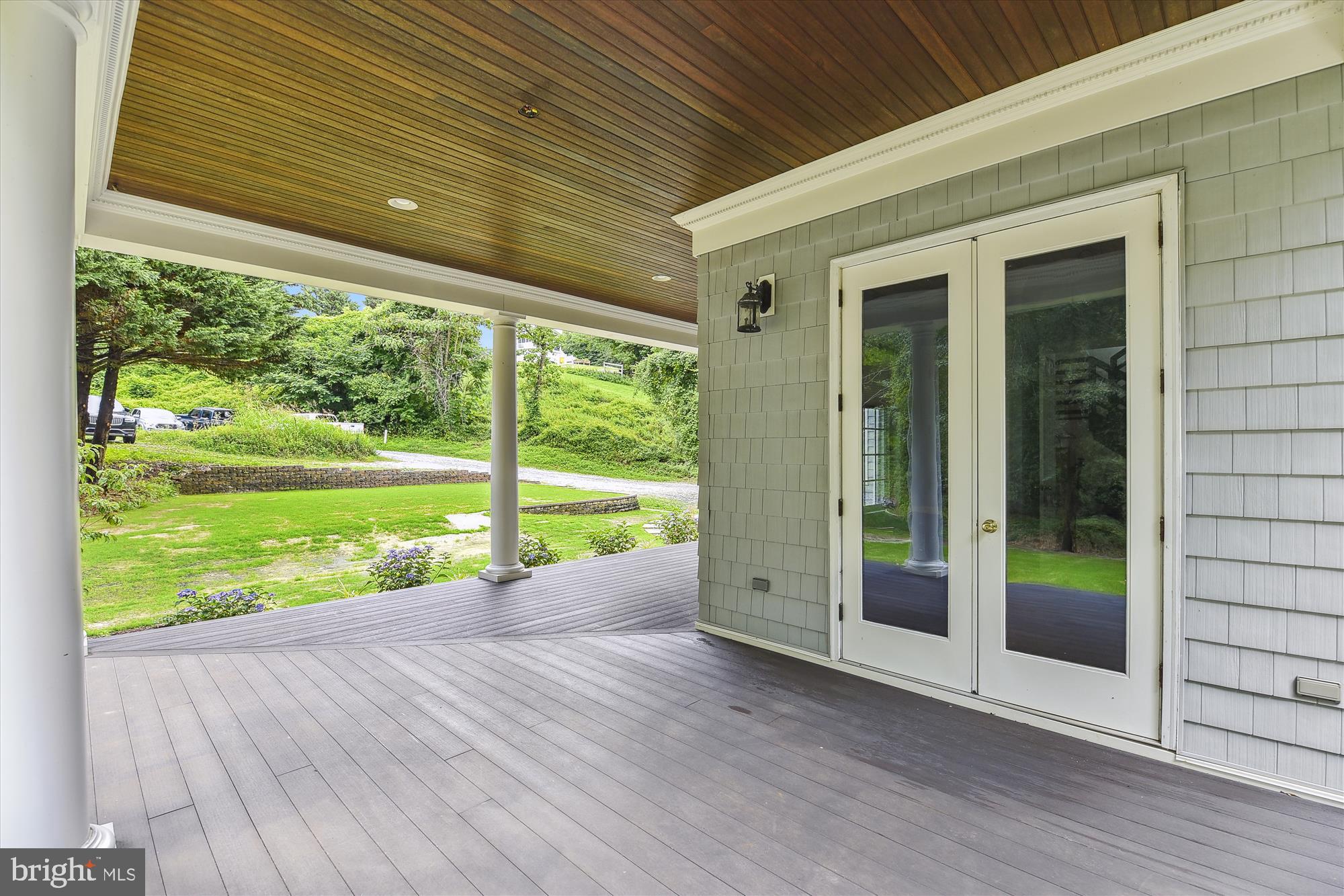 357 Forest Beach Road Annapolis, MD 21409 - Photo 63 of 91 Office exit