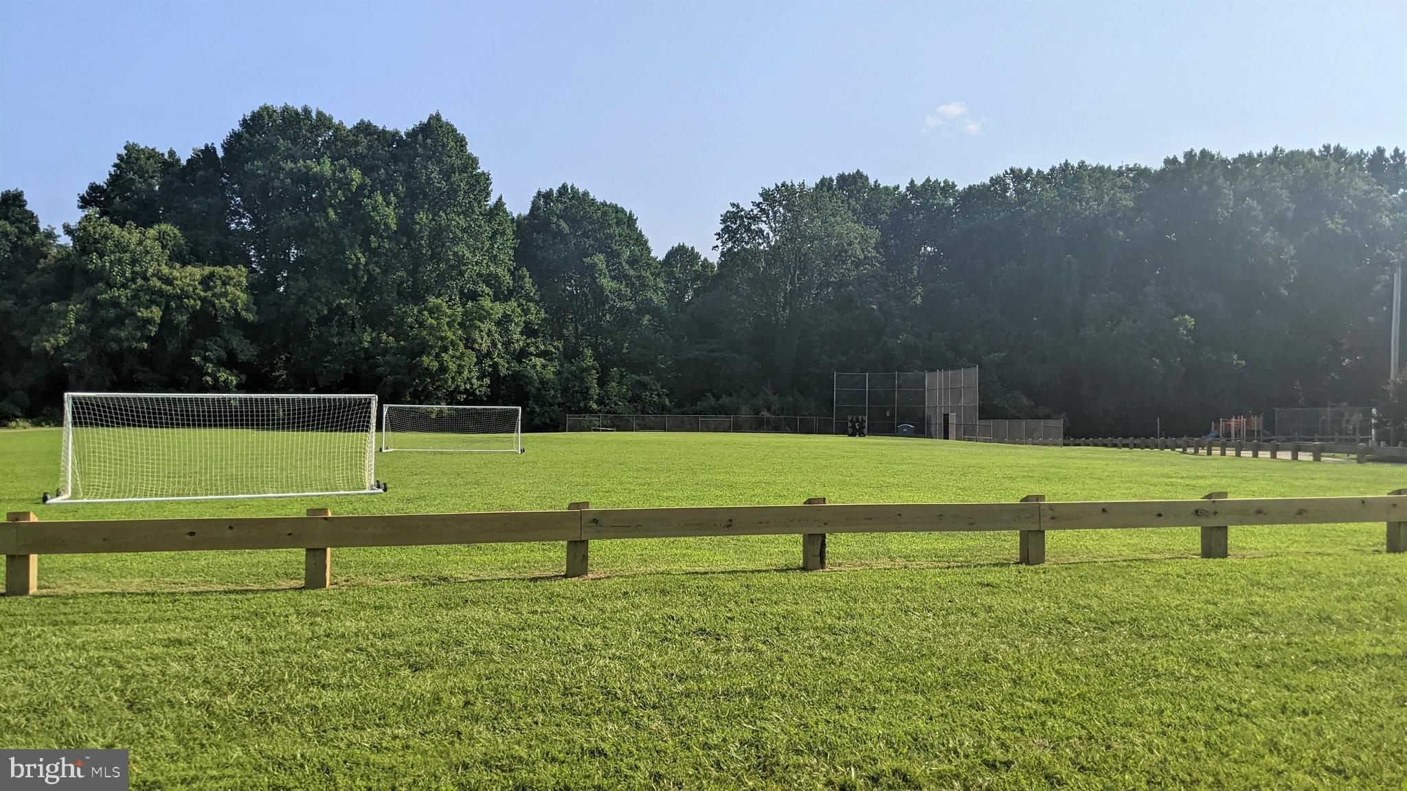 357 Forest Beach Road Annapolis, MD 21409 - Photo 70 of 91 a view of a park