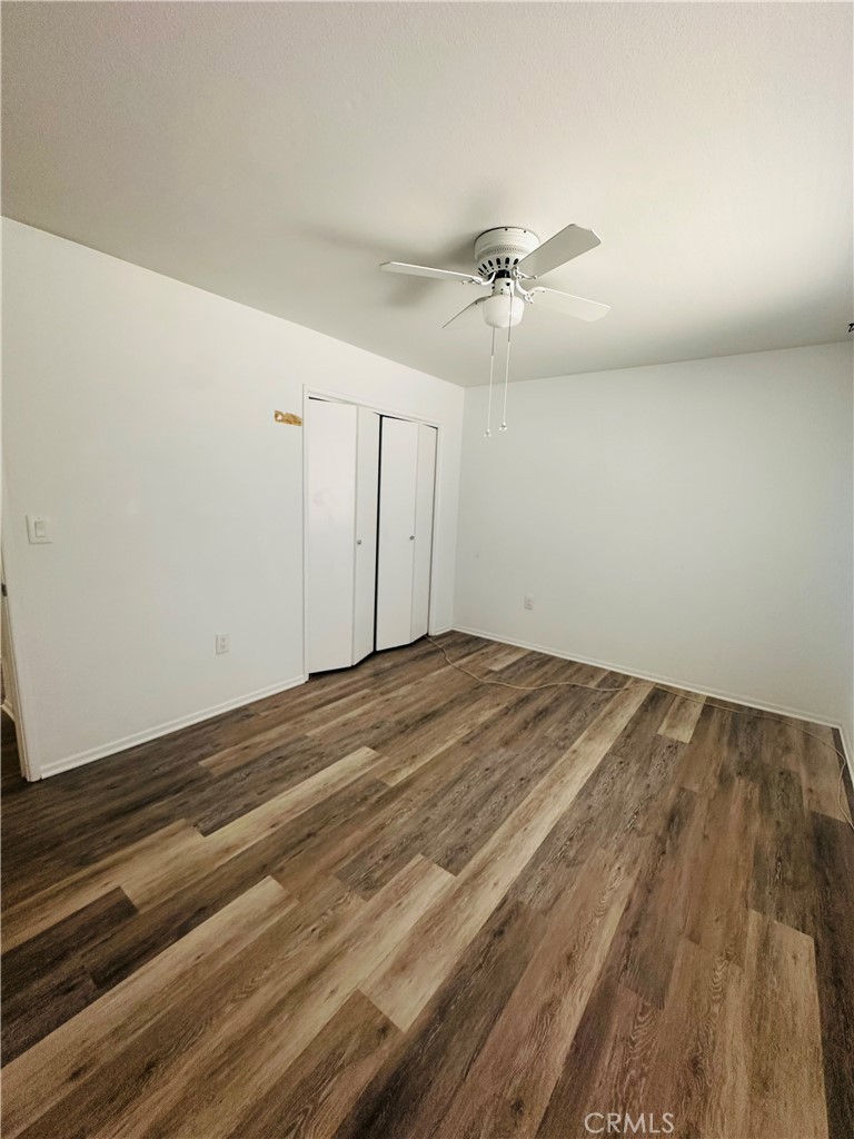 28940 Carmel Road Menifee, CA 92586 - Photo 20 of 29 Guest bedroom closet