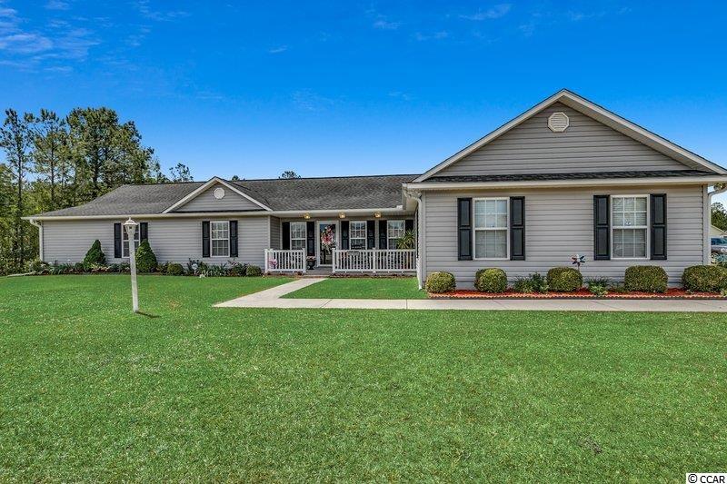 348 Fox Bay Road Loris, SC 29569 - Photo 1 of 37