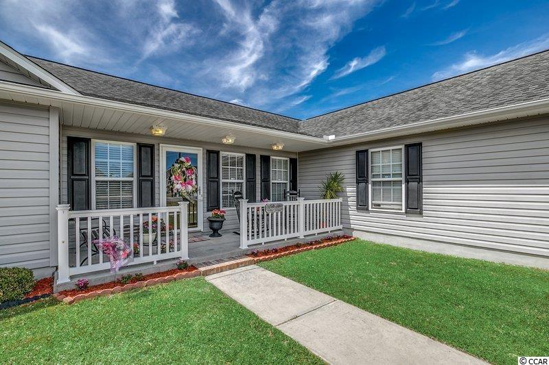 348 Fox Bay Road Loris, SC 29569 - Photo 2 of 37