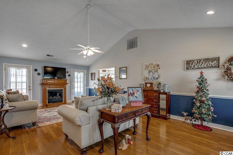 348 Fox Bay Road Loris, SC 29569 - Photo 12 of 37