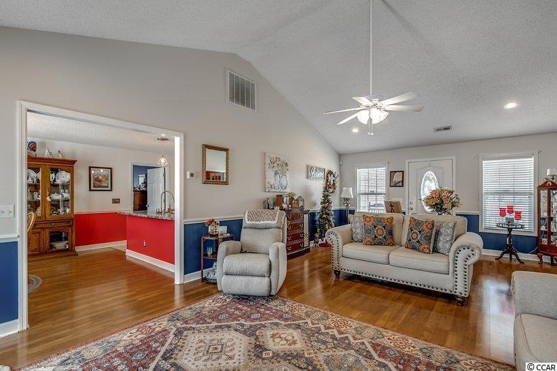 348 Fox Bay Road Loris, SC 29569 - Photo 15 of 37