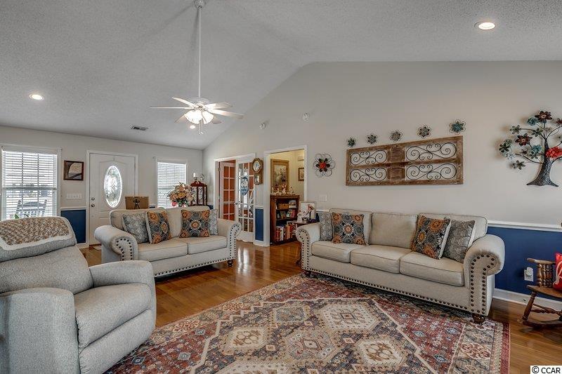 348 Fox Bay Road Loris, SC 29569 - Photo 16 of 37