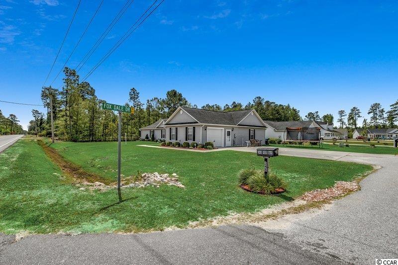 348 Fox Bay Road Loris, SC 29569 - Photo 3 of 37