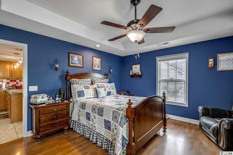 348 Fox Bay Road Loris, SC 29569 - Photo 23 of 37