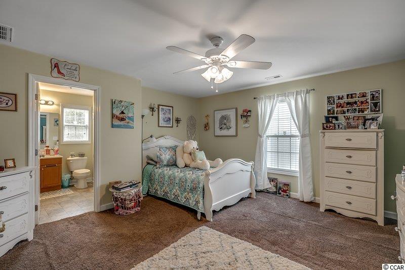 348 Fox Bay Road Loris, SC 29569 - Photo 30 of 37