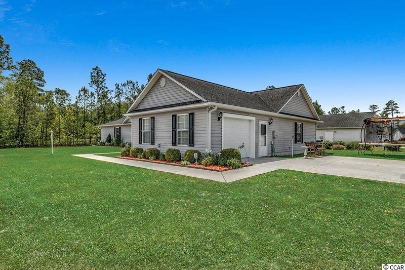 348 Fox Bay Road Loris, SC 29569 - Photo 5 of 37