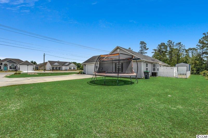 348 Fox Bay Road Loris, SC 29569 - Photo 6 of 37