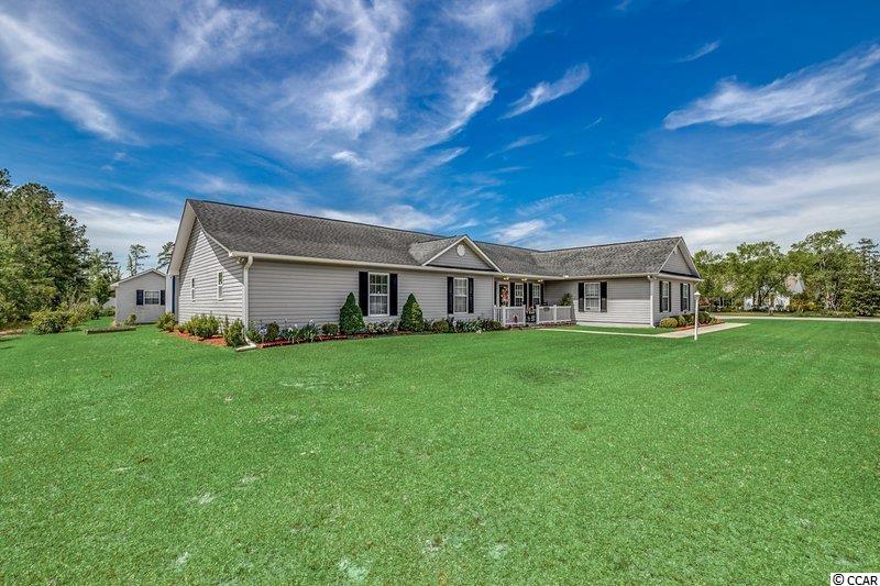 348 Fox Bay Road Loris, SC 29569 - Photo 7 of 37