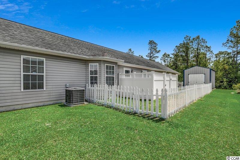 348 Fox Bay Road Loris, SC 29569 - Photo 10 of 37