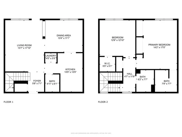 a picture of floor plan
