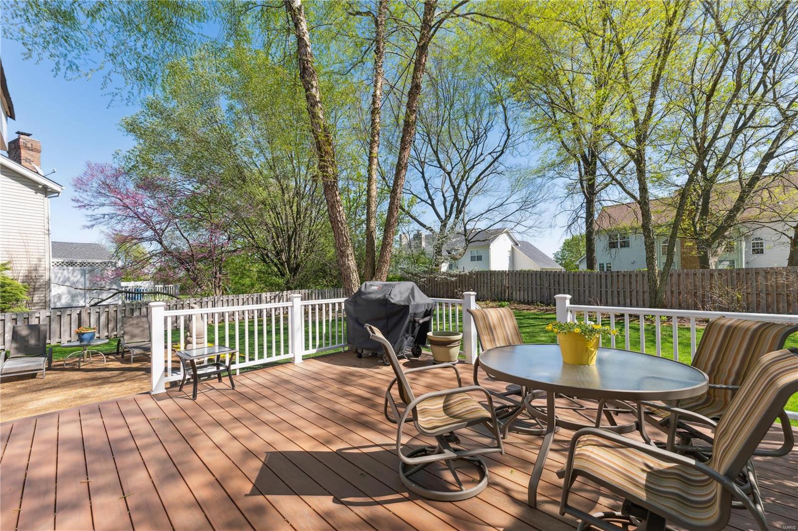 2156 Fairway Bend Chesterfield, MO 63017 - Photo 24 of 31
