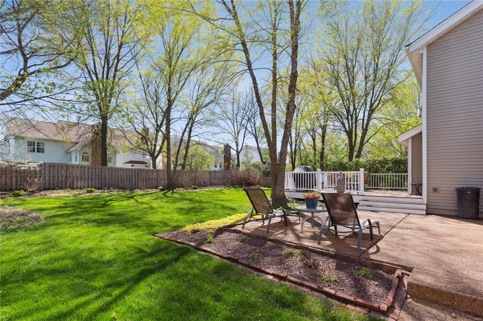 2156 Fairway Bend Chesterfield, MO 63017 - Photo 25 of 31