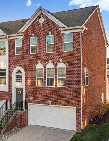 $409,999 | 11750 Yale Drive, Carmel, IN 46032