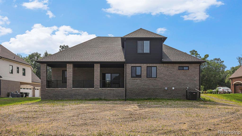 6115 Sheldon Road Rochester Hills, MI 48306 - Photo 35 of 36