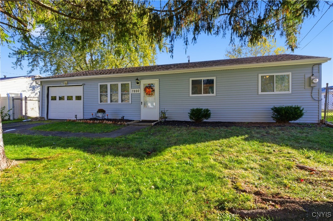 7892 Rinaldo Boulevard East Bridgeport, NY 13030 - Photo 3 of 27