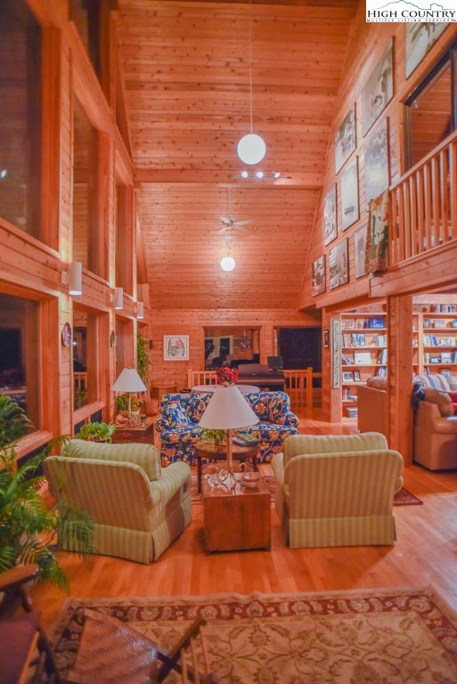 129 Lakeview Road Newland, NC 28657 - Photo 4 of 30 Gallery Image 4