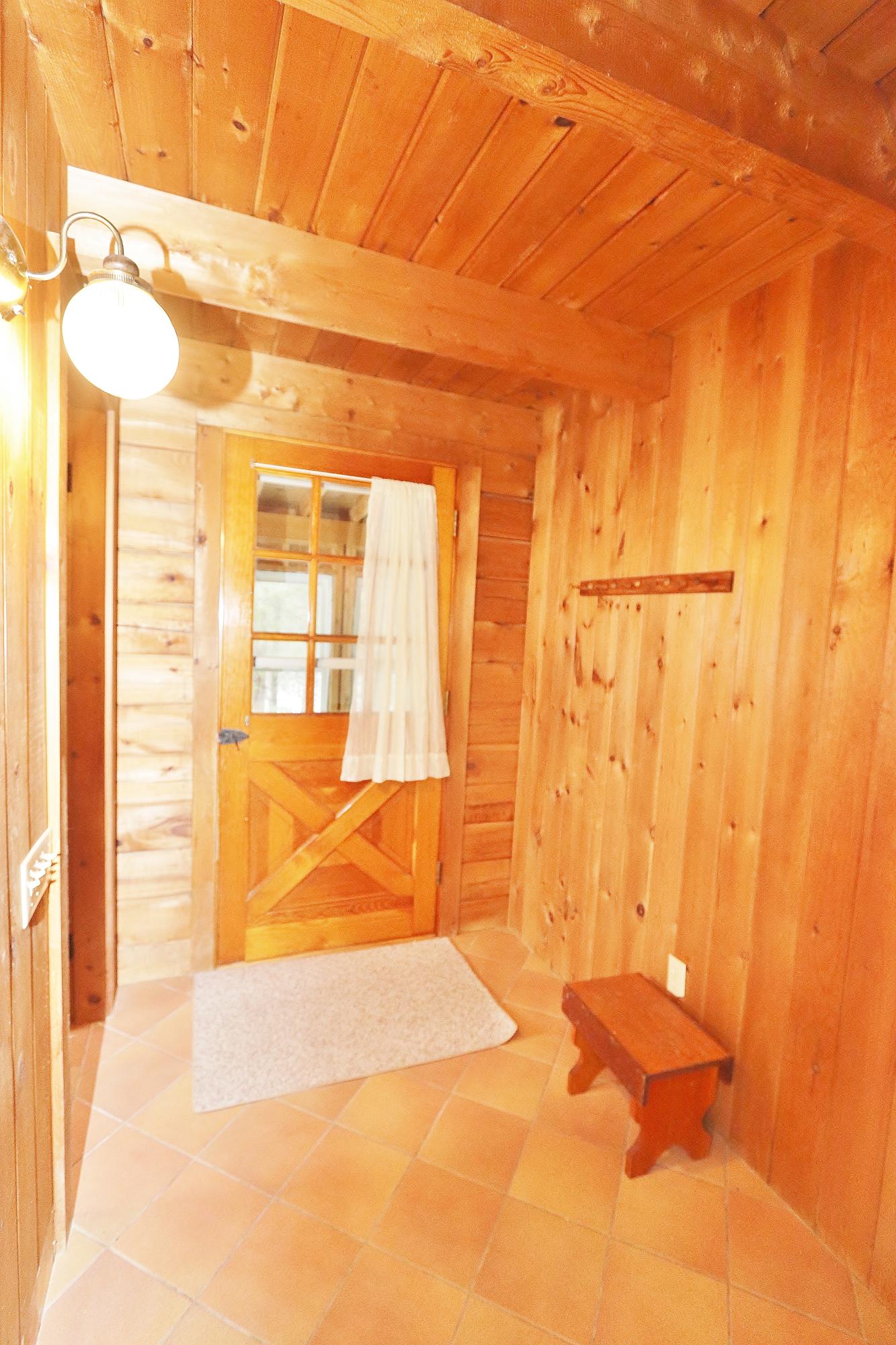 82 Hodgdon Road Levant, ME 04456 - Photo 12 of 22 Mudroom