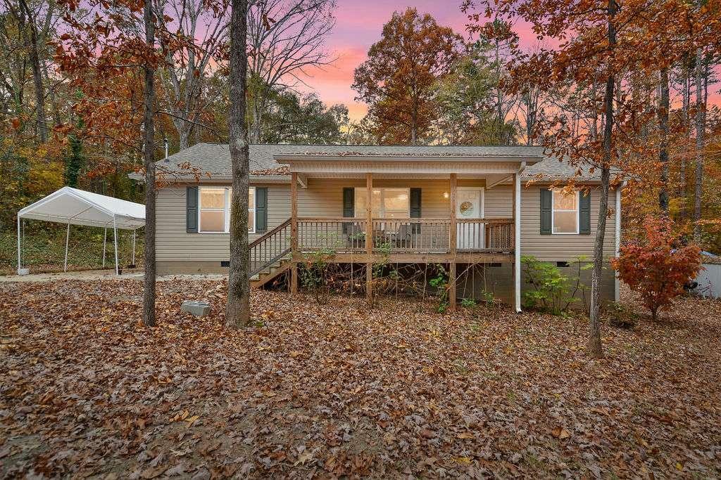 159 Henderson Falls Road Toccoa, GA 30577 - Photo 1 of 1 Gallery Image 1