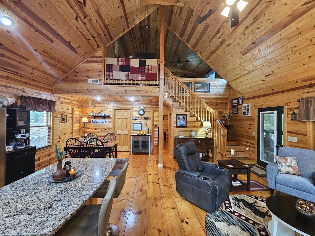 87 Whispering Hls Road Murphy, NC 28906 - Photo 42 of 47 Gallery Image 42