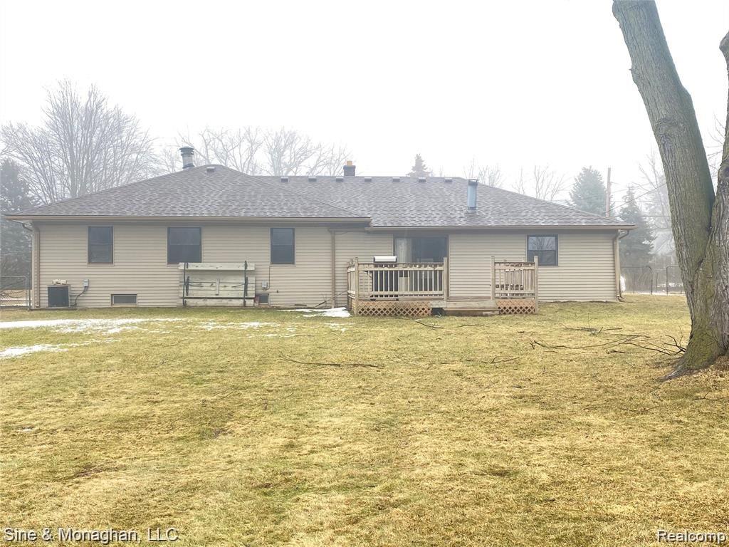 53139 Fairchild Road Chesterfield, MI 48051 - Photo 41 of 43