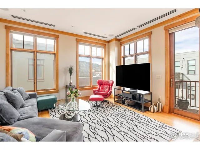 $1,287,000 | 1301 Canyon Boulevard, Unit 407, Boulder, CO 80302