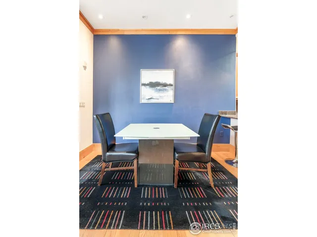 $1,287,000 | 1301 Canyon Boulevard, Unit 407, Boulder, CO 80302