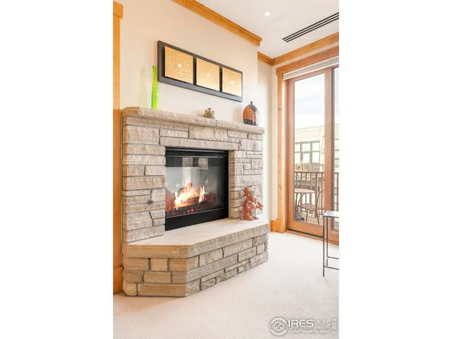 $1,287,000 | 1301 Canyon Boulevard, Unit 407, Boulder, CO 80302